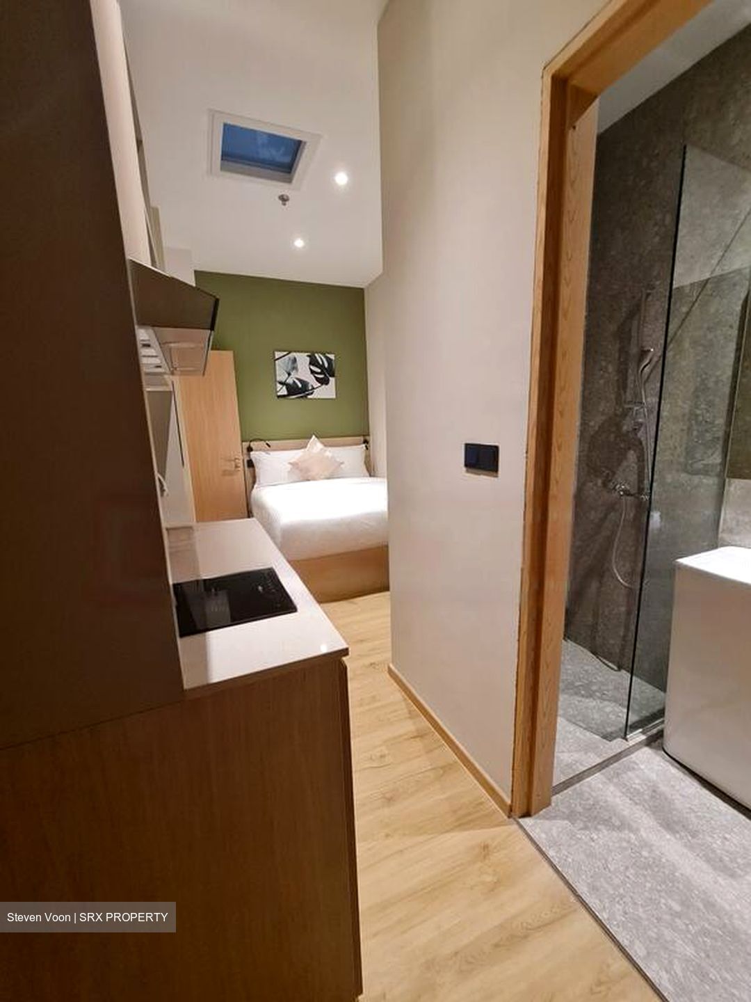 River Valley Road (D9), Apartment #498084561